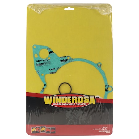 Winderosa Ignition Cover Gasket Kit 331033 for Yamaha XVS650 V-Star 98-16 331033